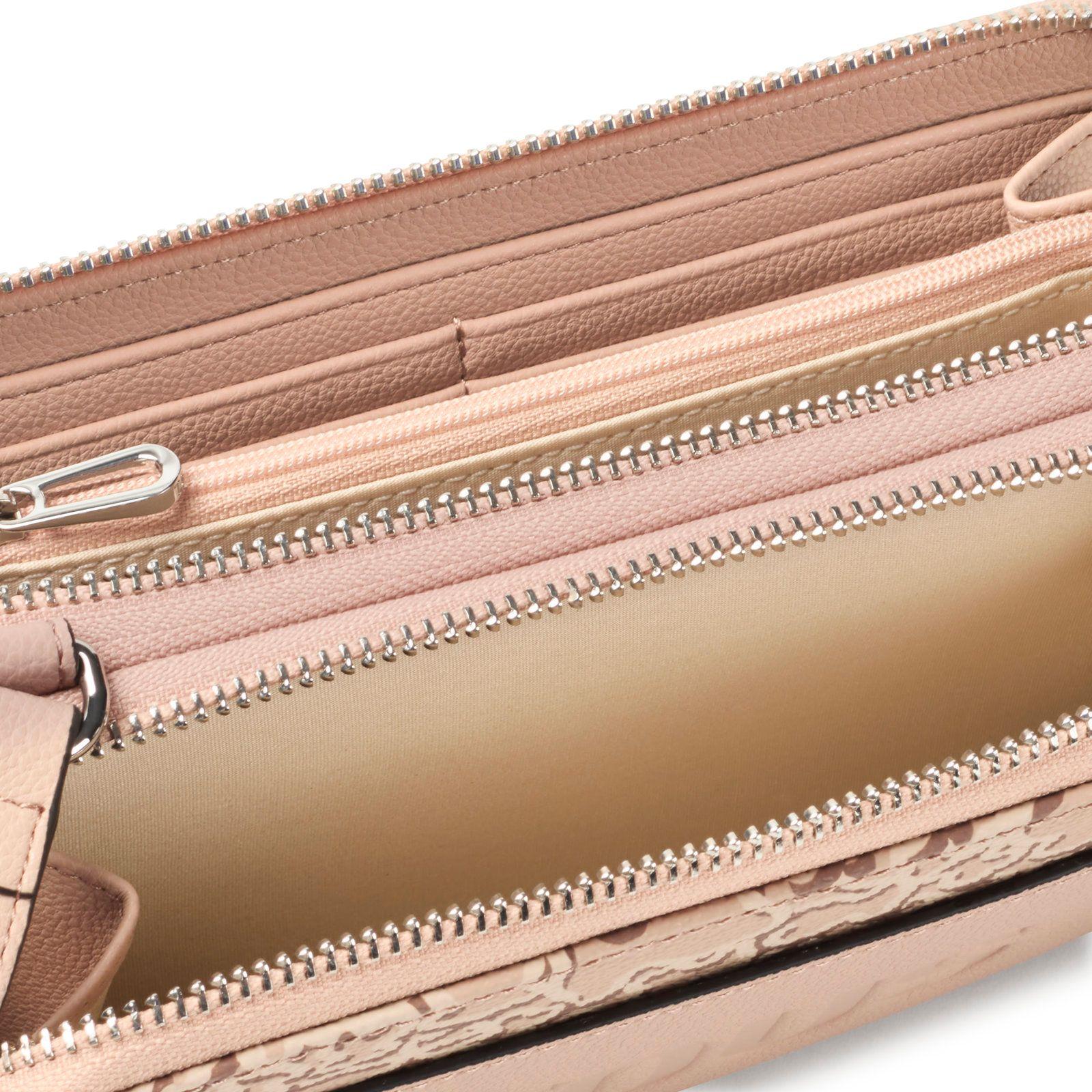 Billetera portamóvil topo Kaos Mini Evolution-2