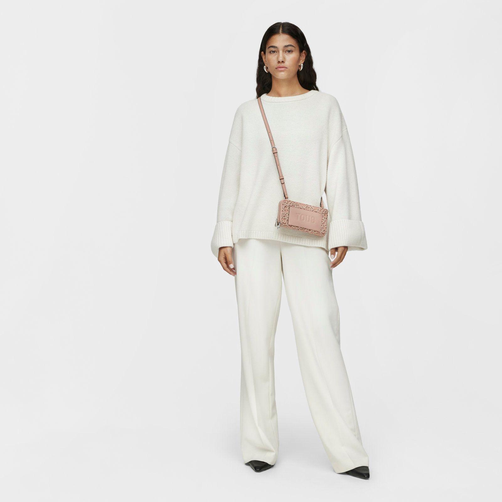 Billetera portamóvil topo Kaos Mini Evolution-3