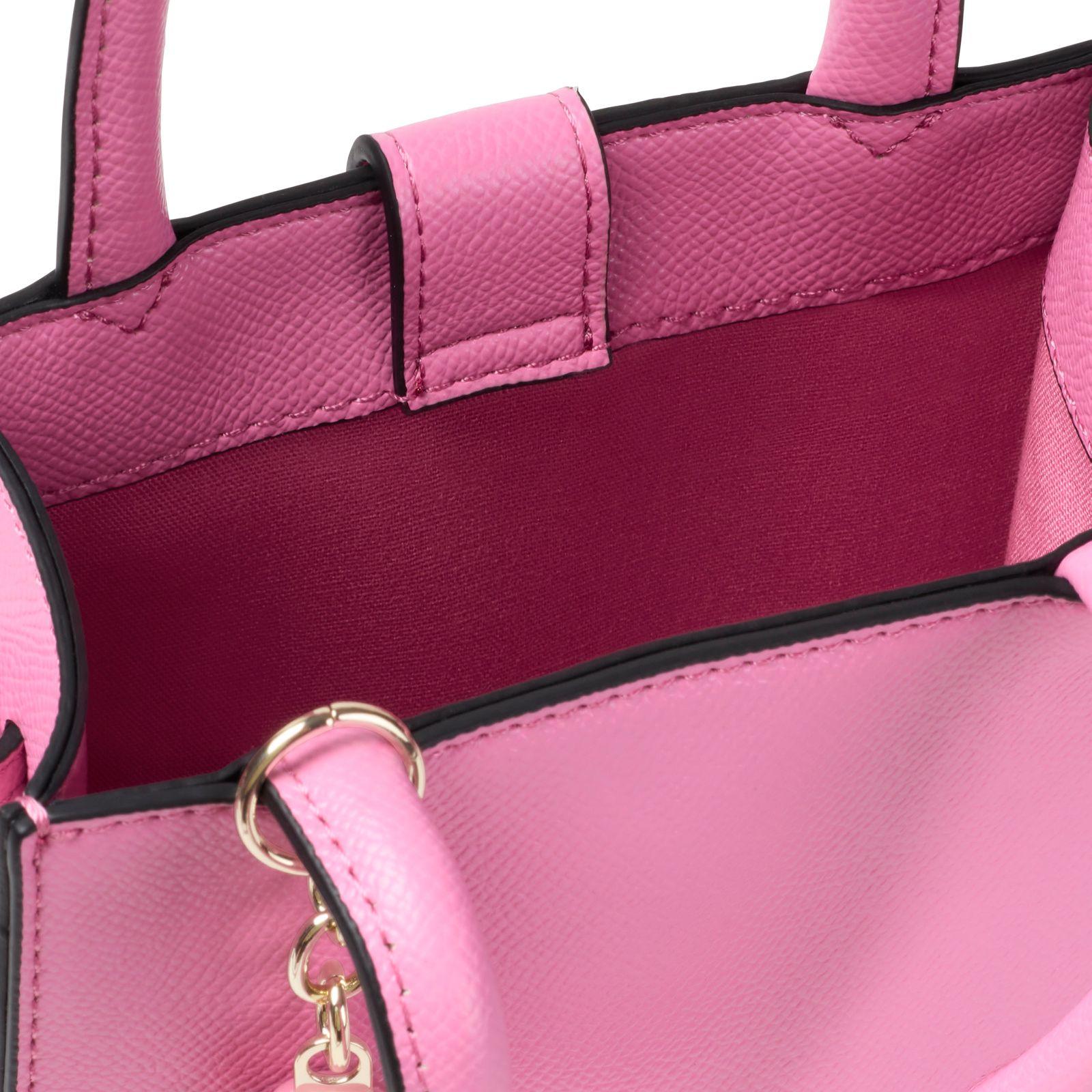 Mini bolso Pop rosa oscuro TOUS Brenda-2