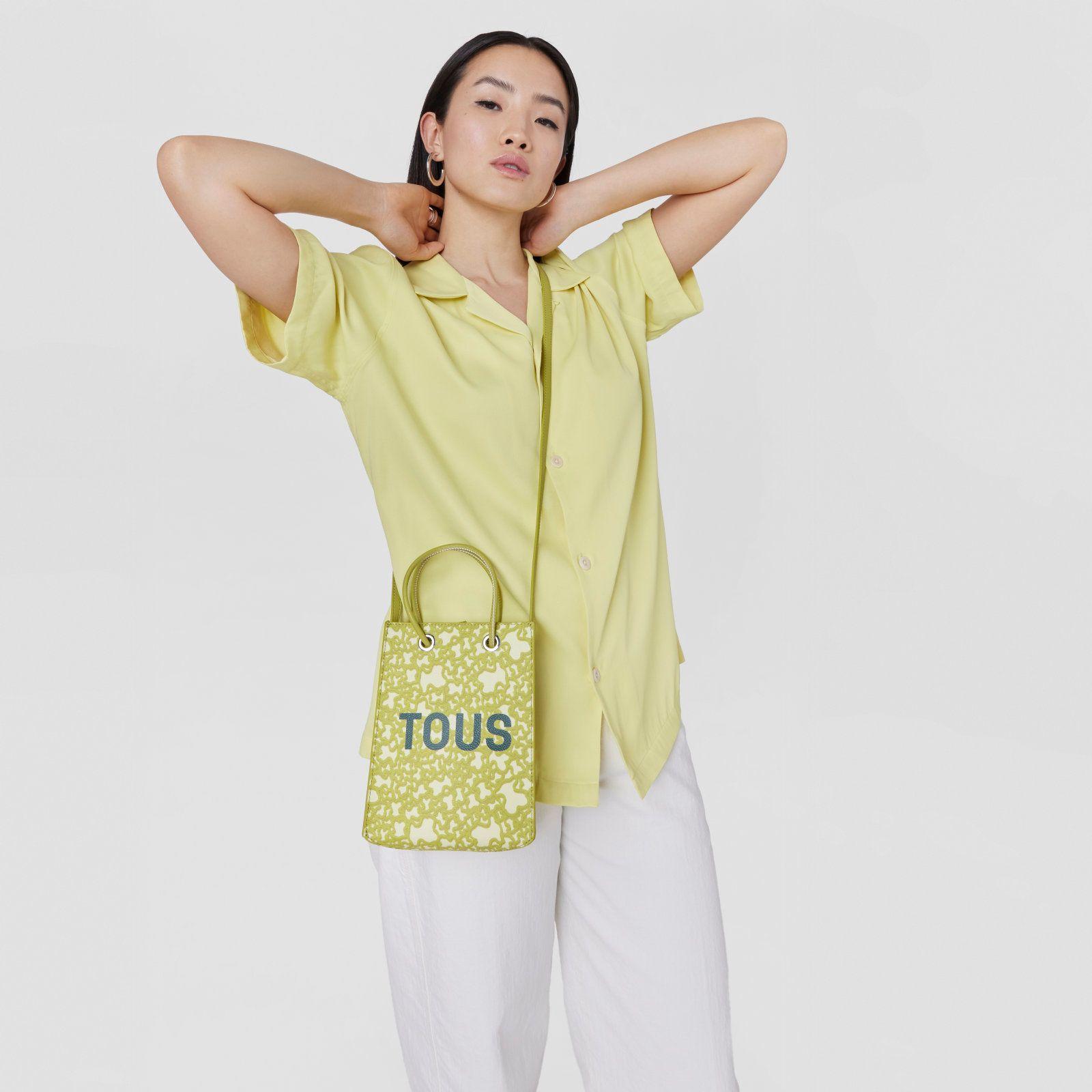 Mini bolso Pop lima Kaos Mini Evolution-3