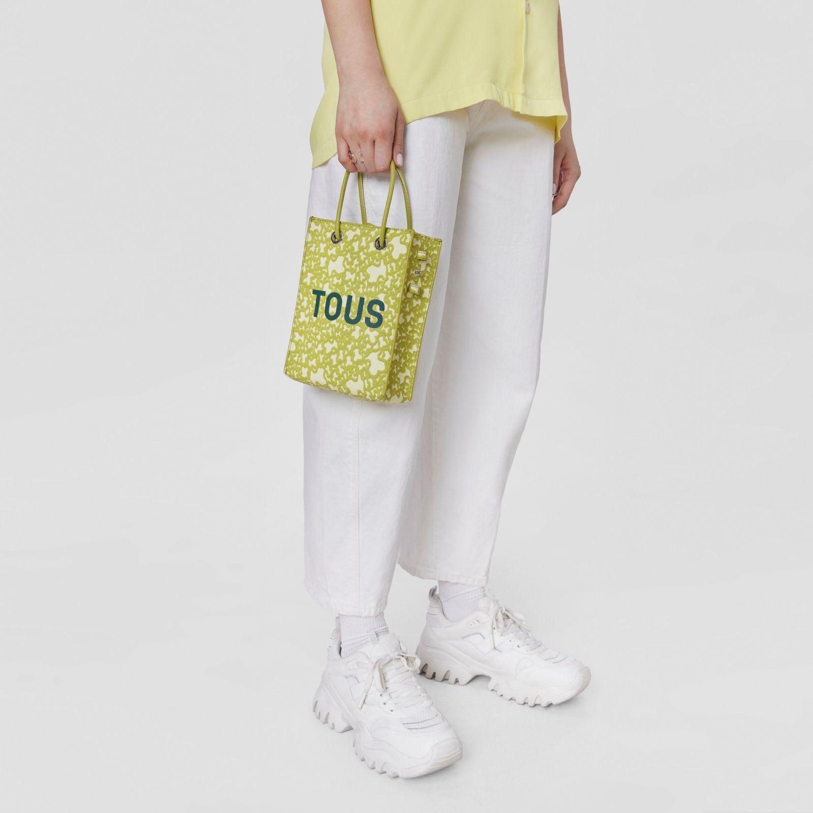 Mini bolso Pop lima Kaos Mini Evolution-5