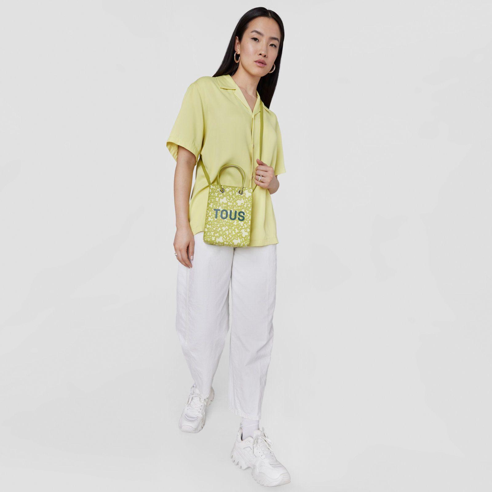 Mini bolso Pop lima Kaos Mini Evolution-6