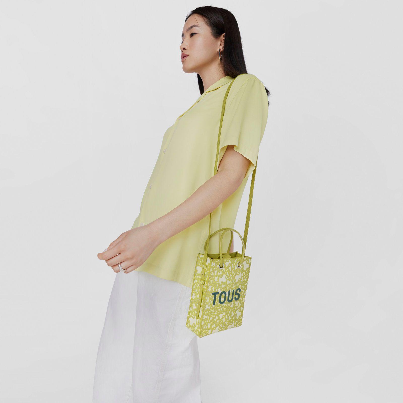 Mini bolso Pop lima Kaos Mini Evolution-7