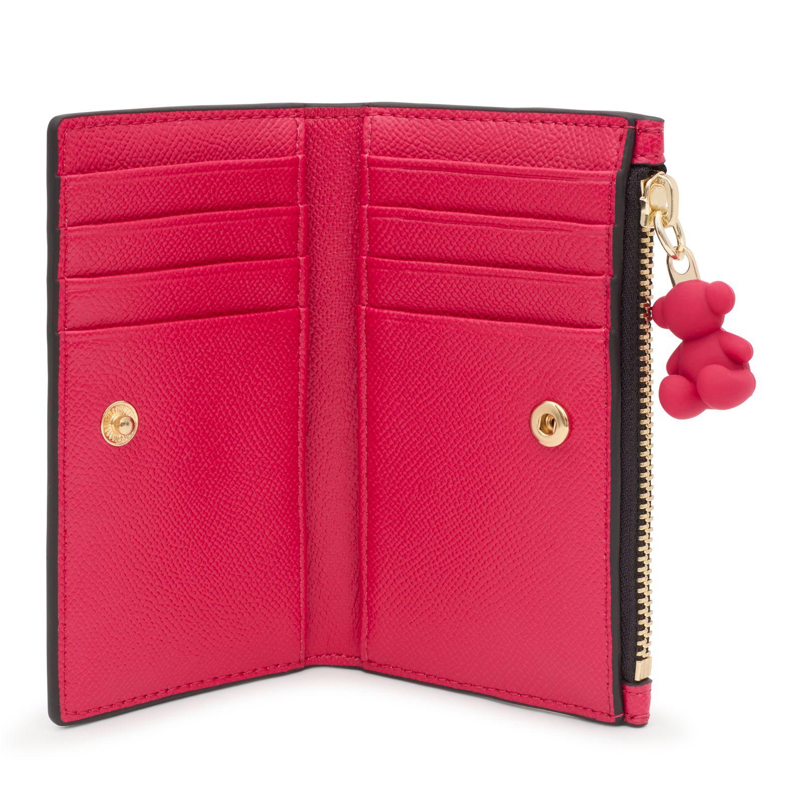 Cartera fucsia TOUS Brenda-2
