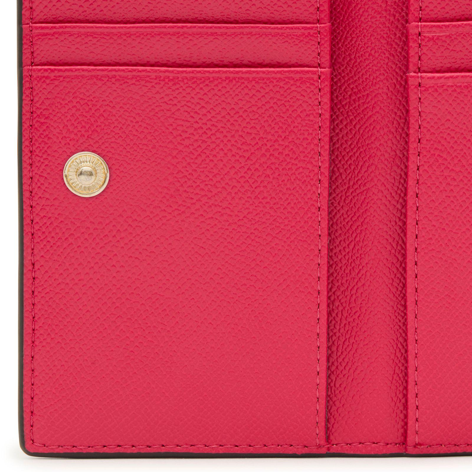 Cartera fucsia TOUS Brenda-3