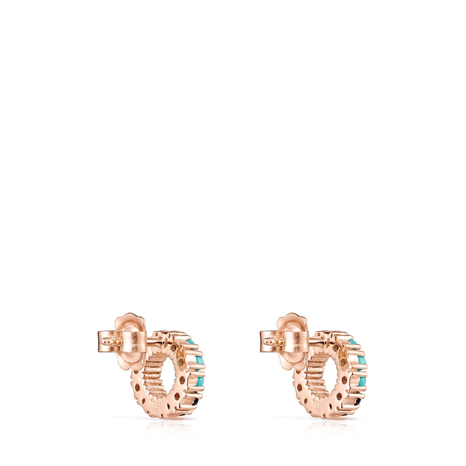 Aros Tous pequeños Straight disco-2