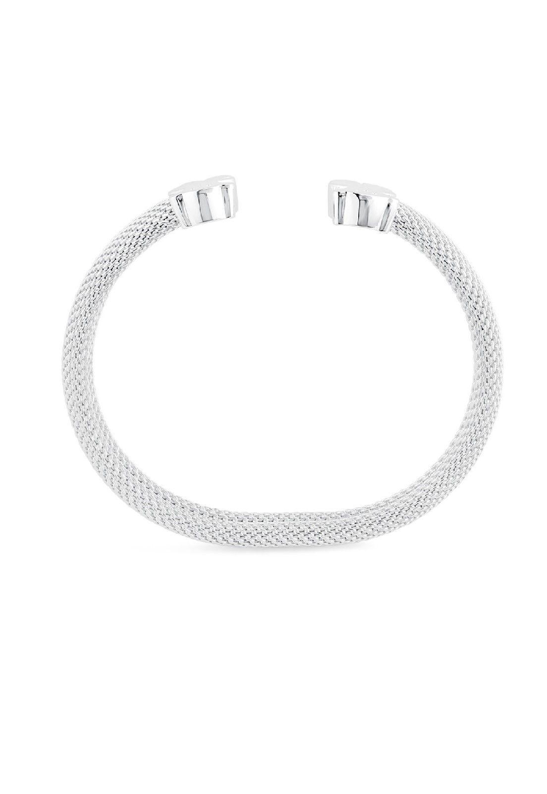 Pulsera Tous Mesh de Plata-2