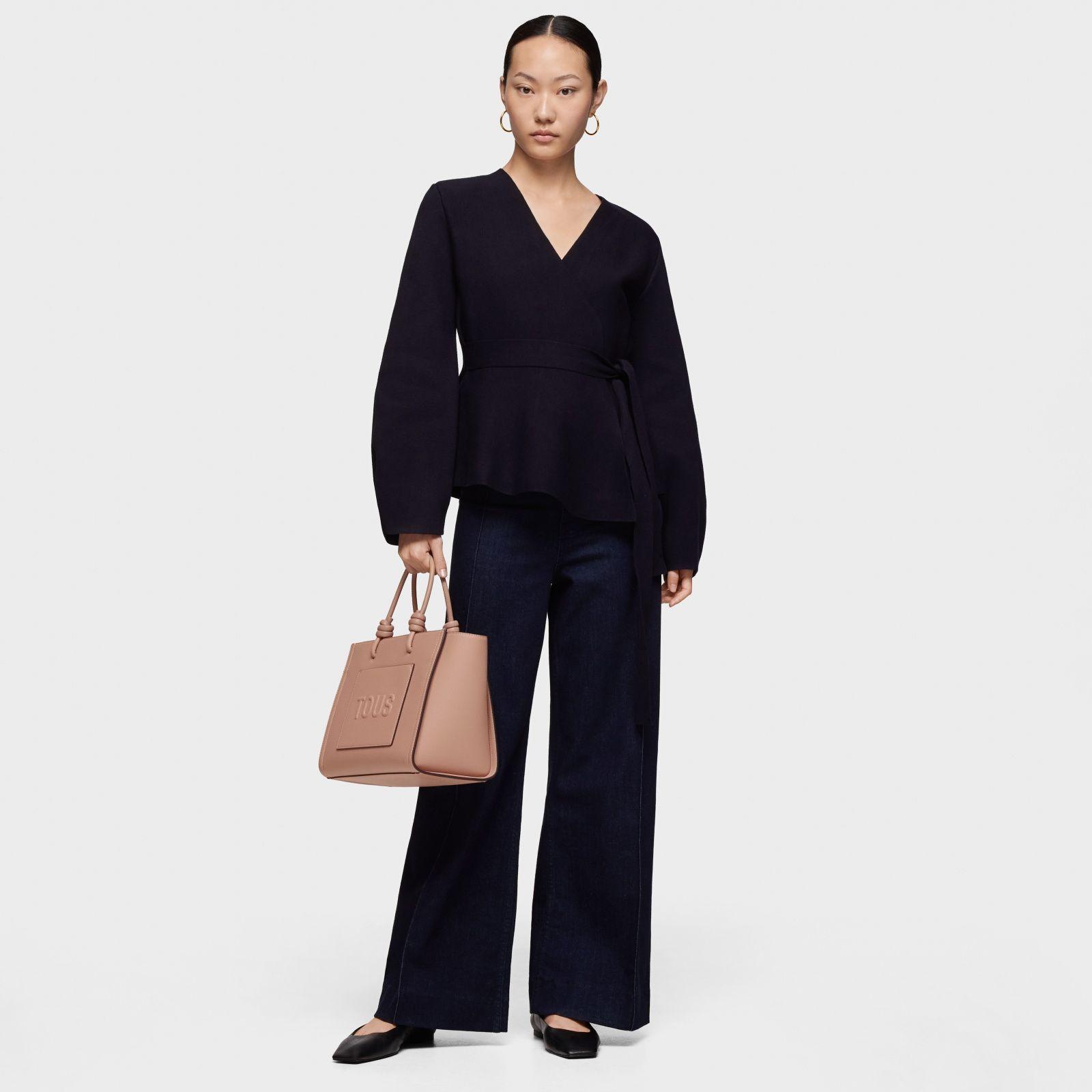 Shopper mediano topo TOUS La Rue New-4