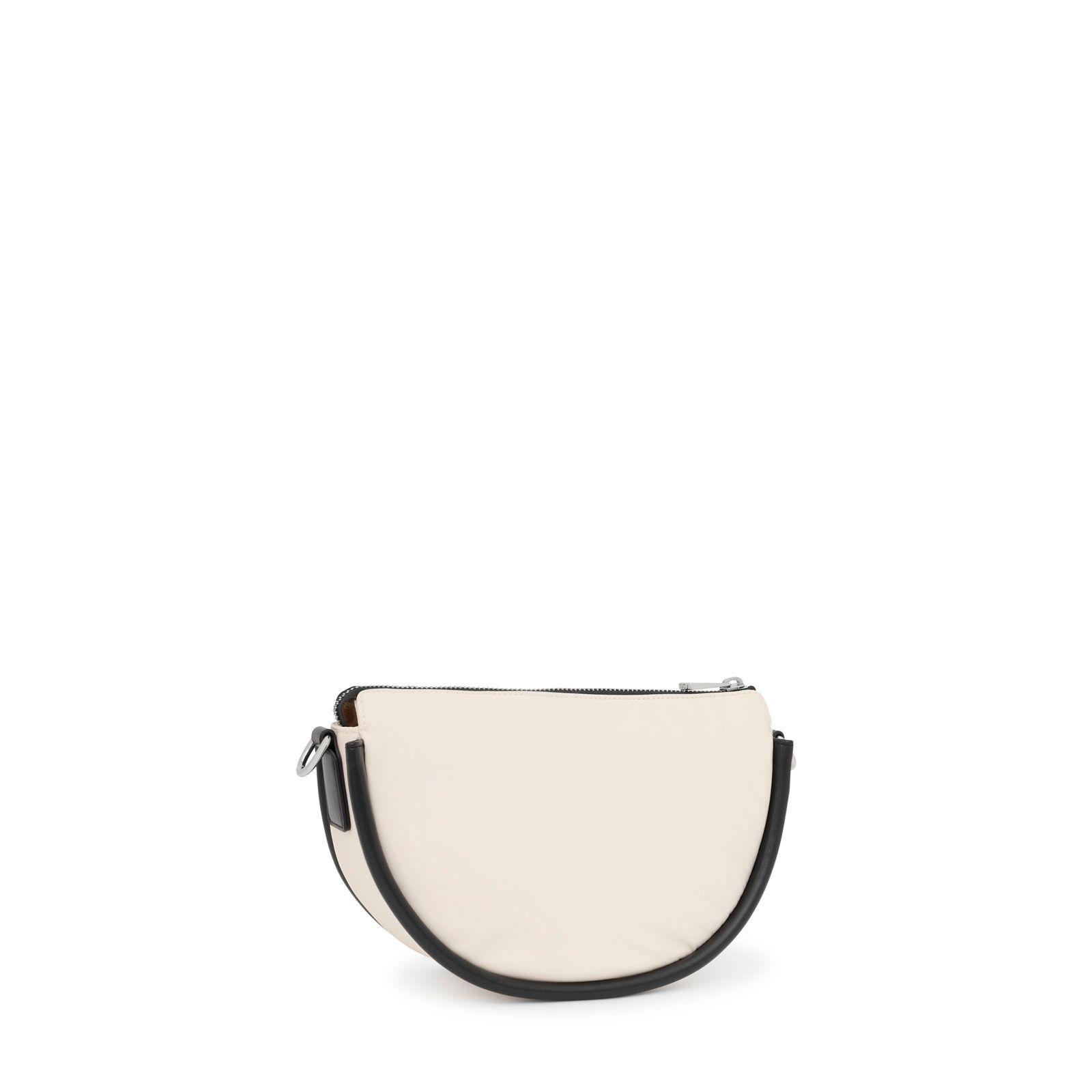 Bandolera mediana beige TOUS Miranda Soft-1