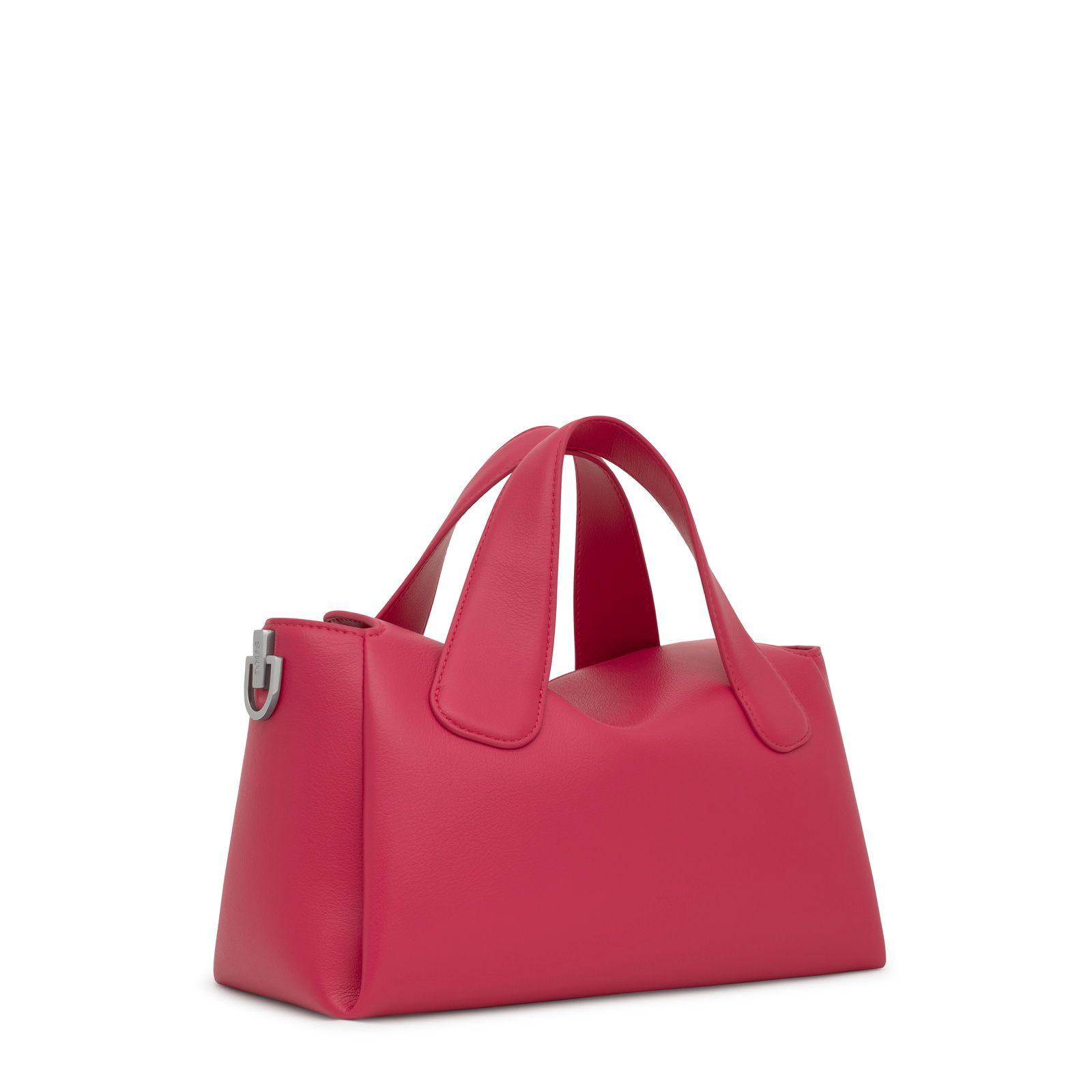 City mediano fucsia TOUS Bloom-1