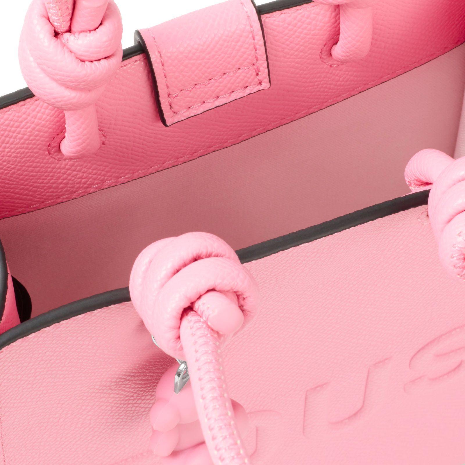 Mini bolso Pop rosa TOUS La Rue New-2