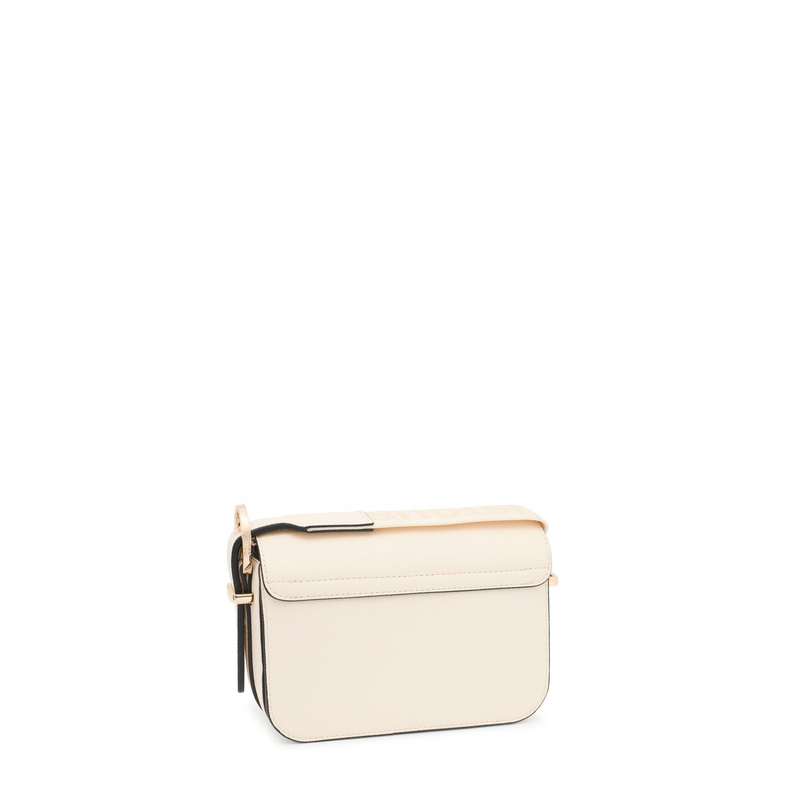 Bandolera pequeña beige TOUS Brenda-1