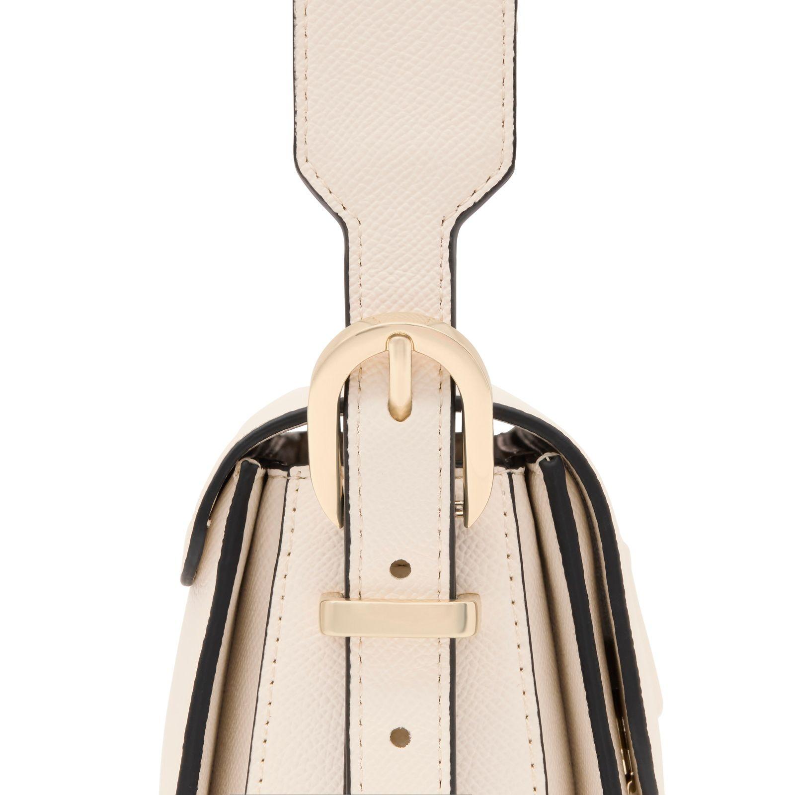 Bandolera pequeña beige TOUS Brenda-3