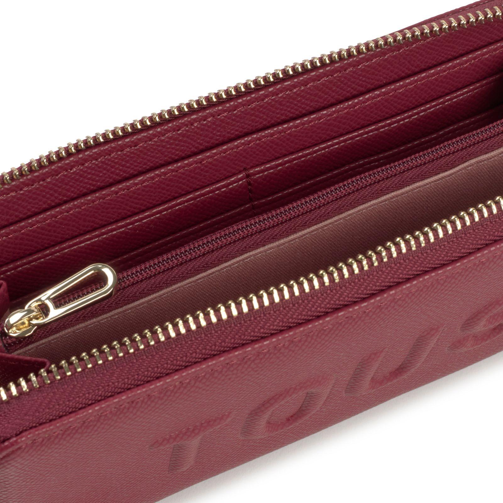 Billetera granate TOUS Brenda-2