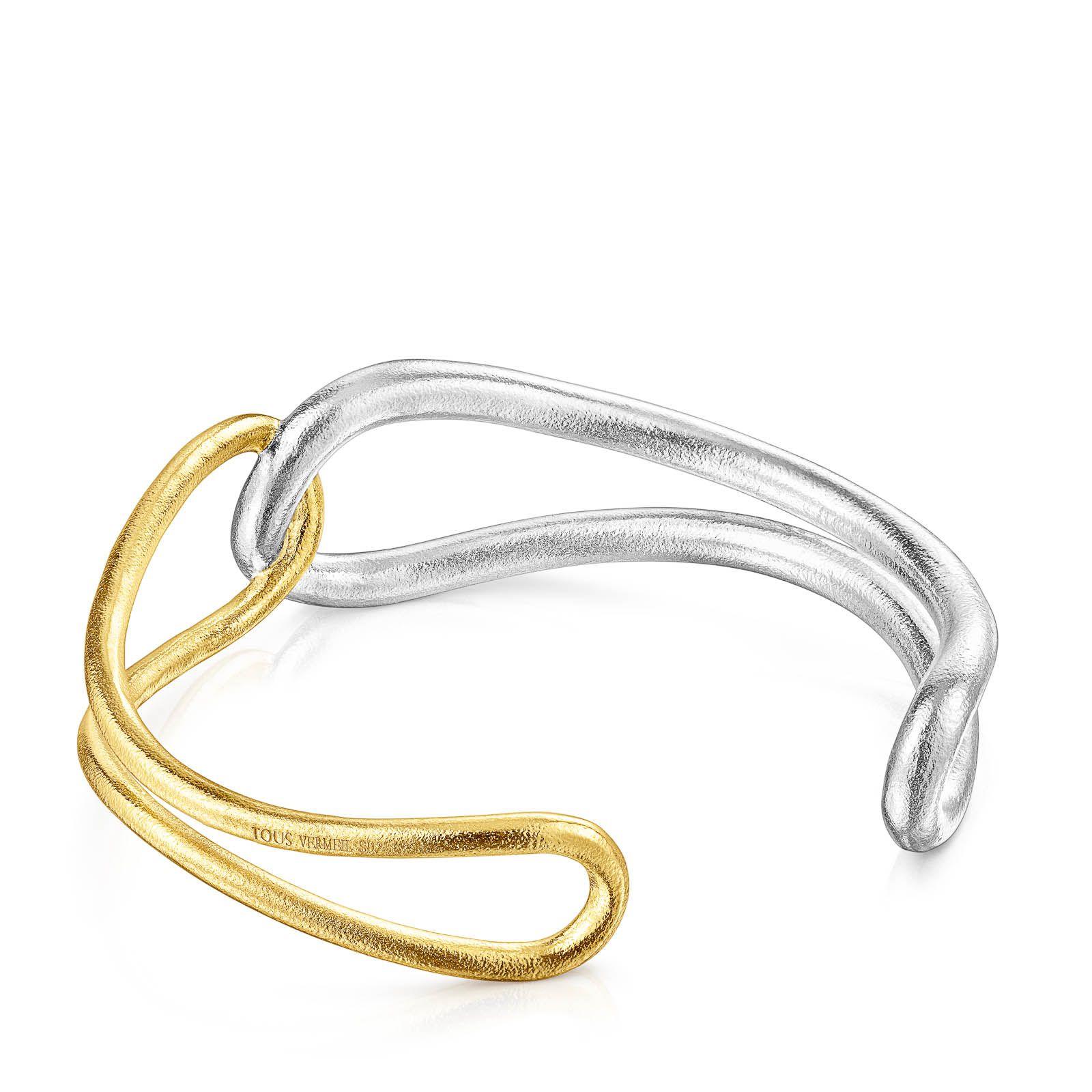 Pulsera bicolor Hav-2