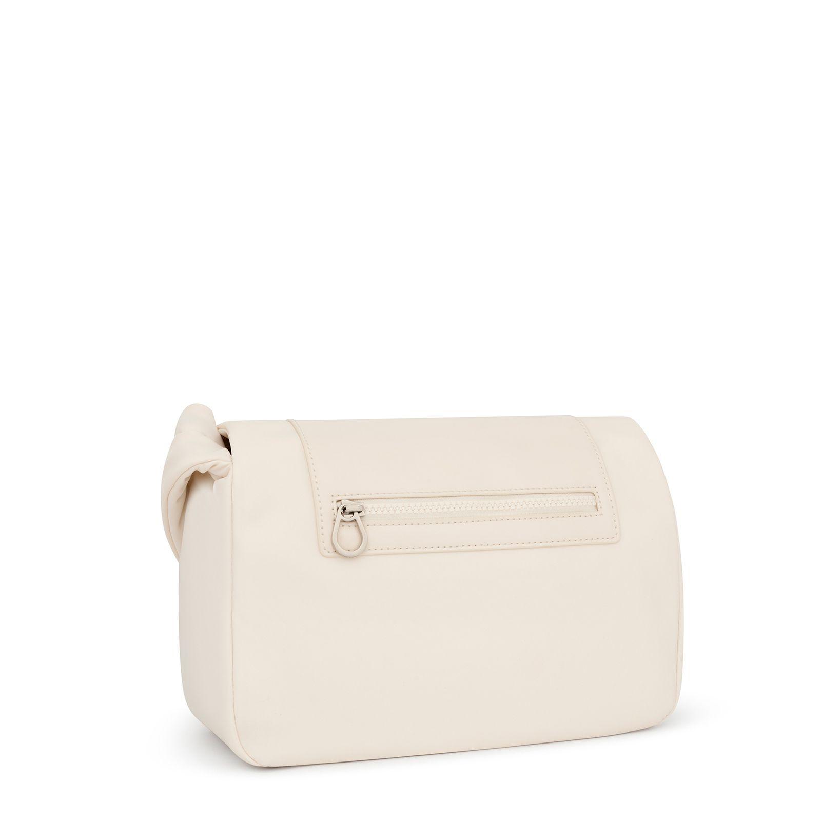 Bandolera beige TOUS Marina-1