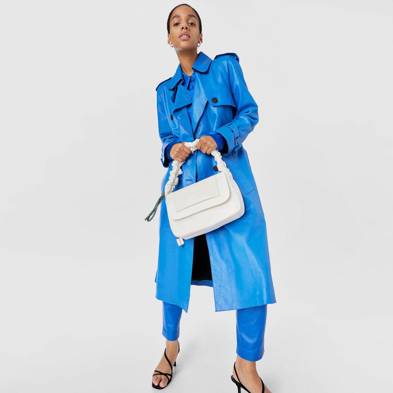 Bandolera beige TOUS Marina-4