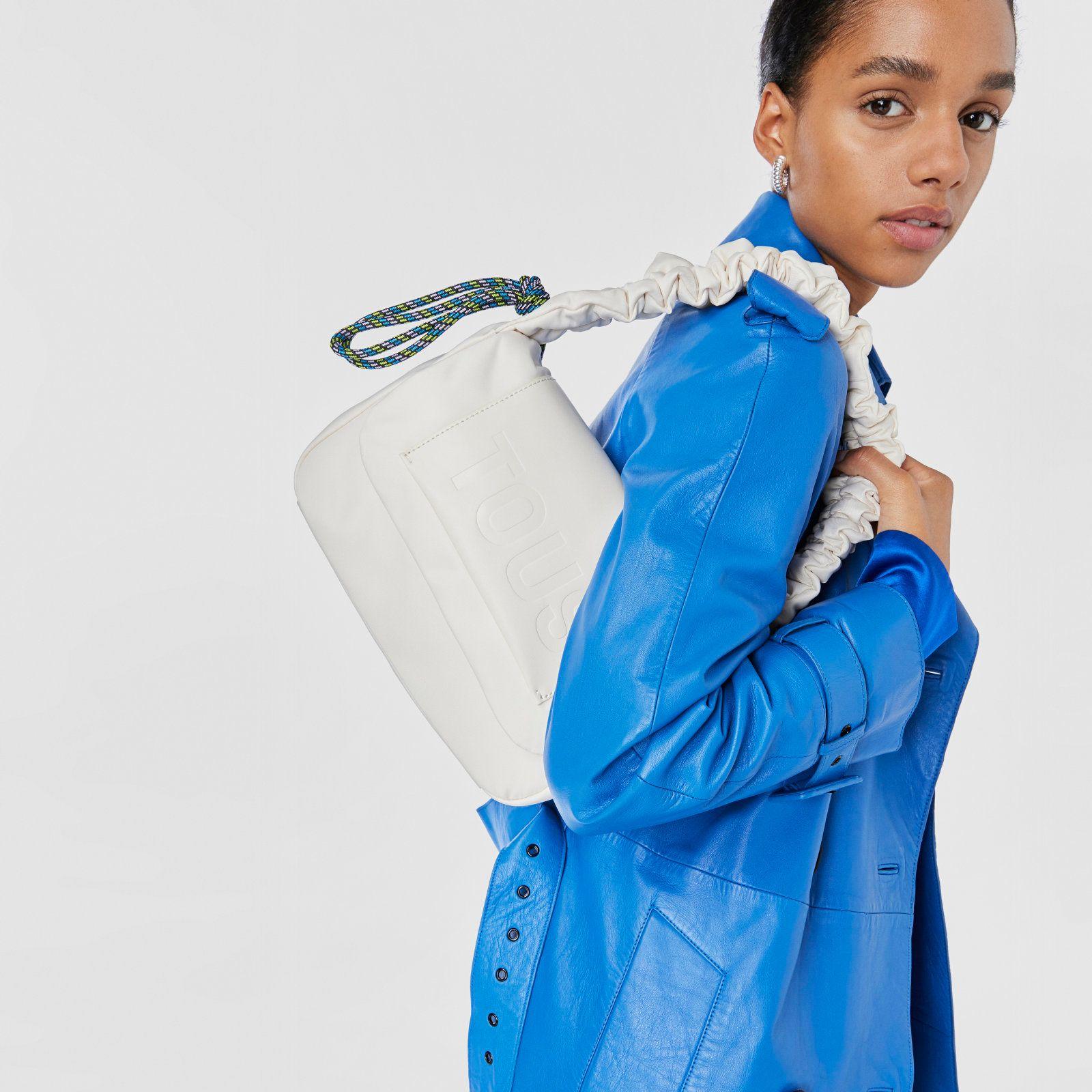 Bandolera beige TOUS Marina-5