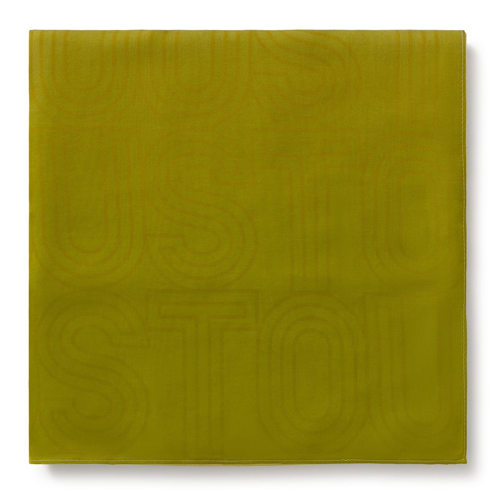 Foulard rosa TOUS Lines Gradient Repeat-2