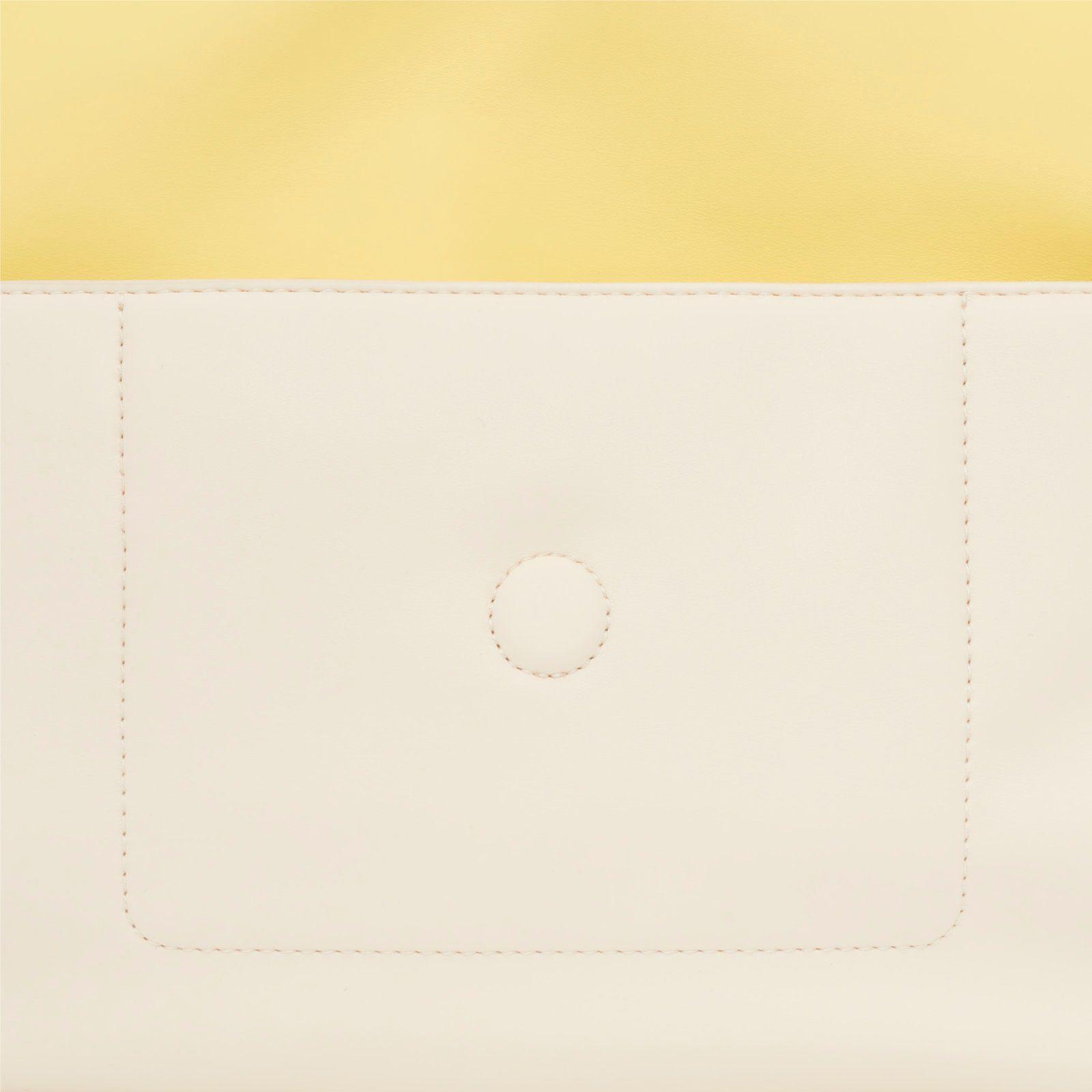 Bandolera mediana beige Maya Tous-3