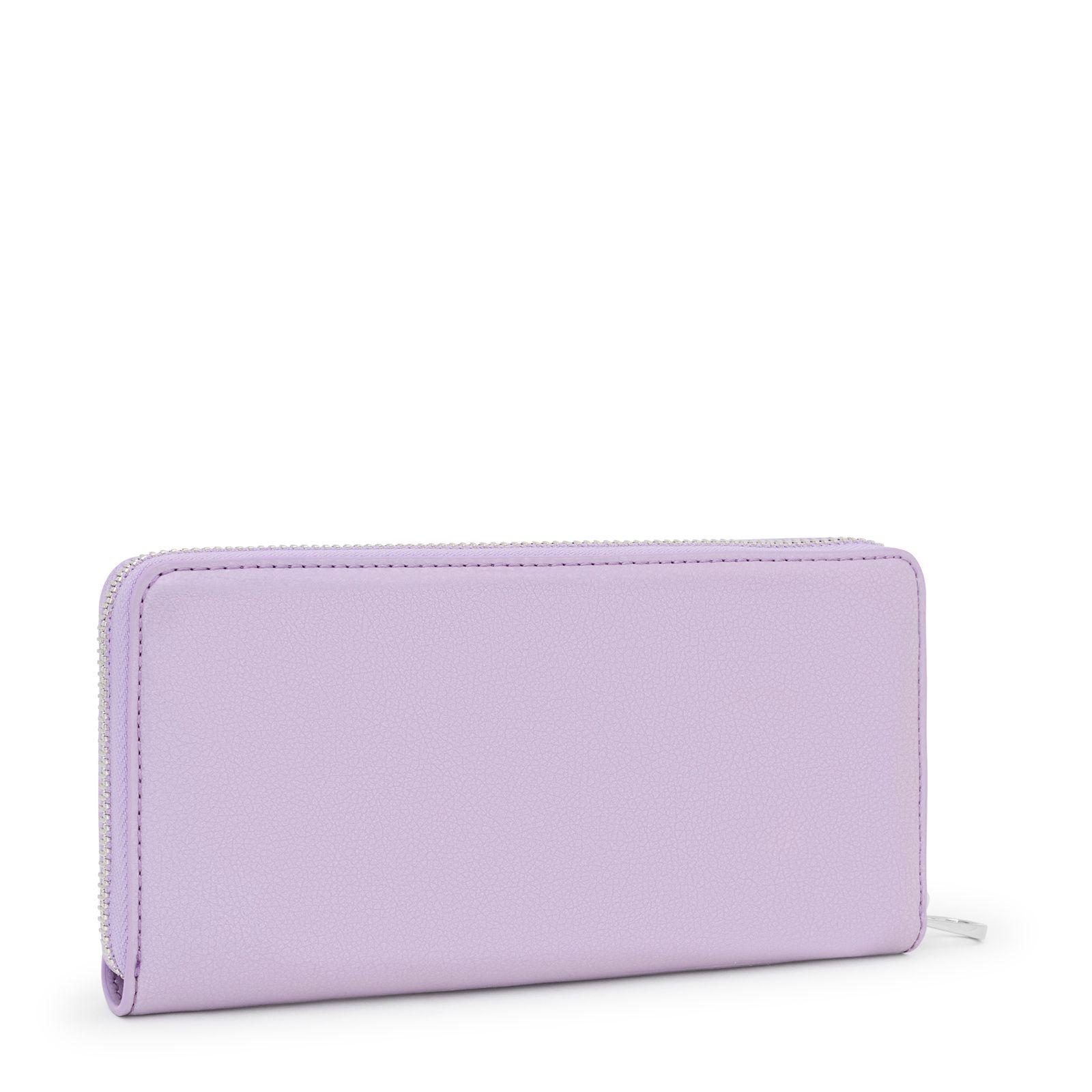 Billetera lila New Dorp-1