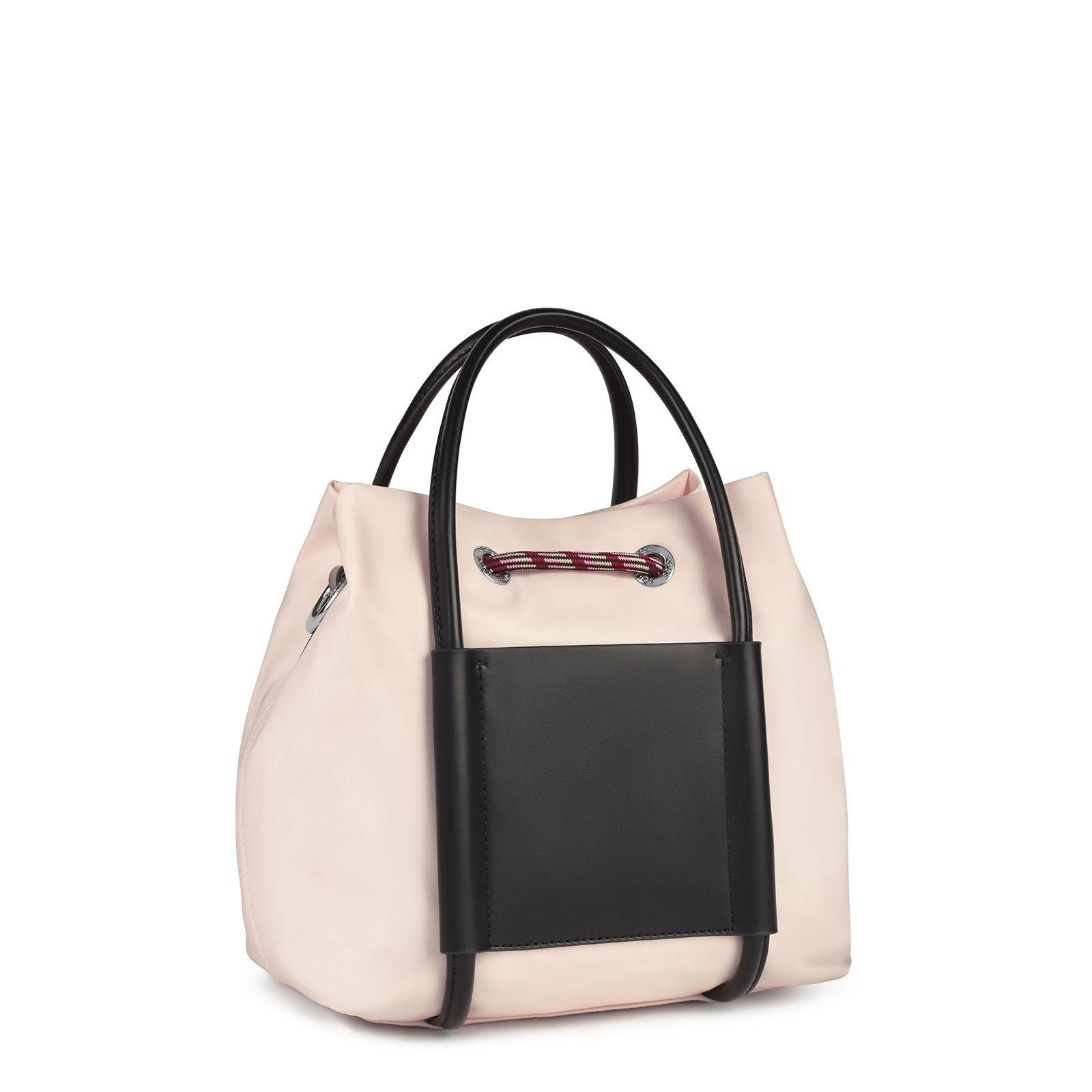 Bolso Saca Empire Soft nude Tous-1