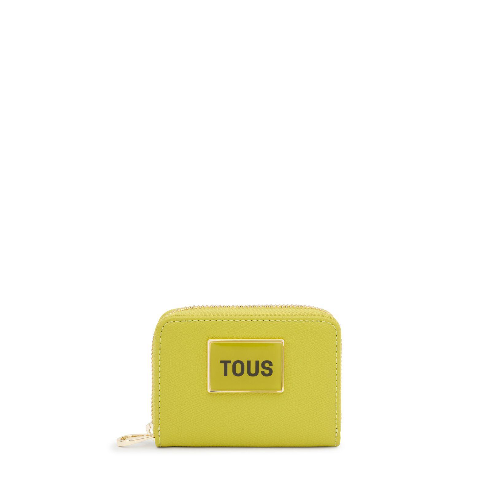 Monedero lima TOUS Sylvia-0