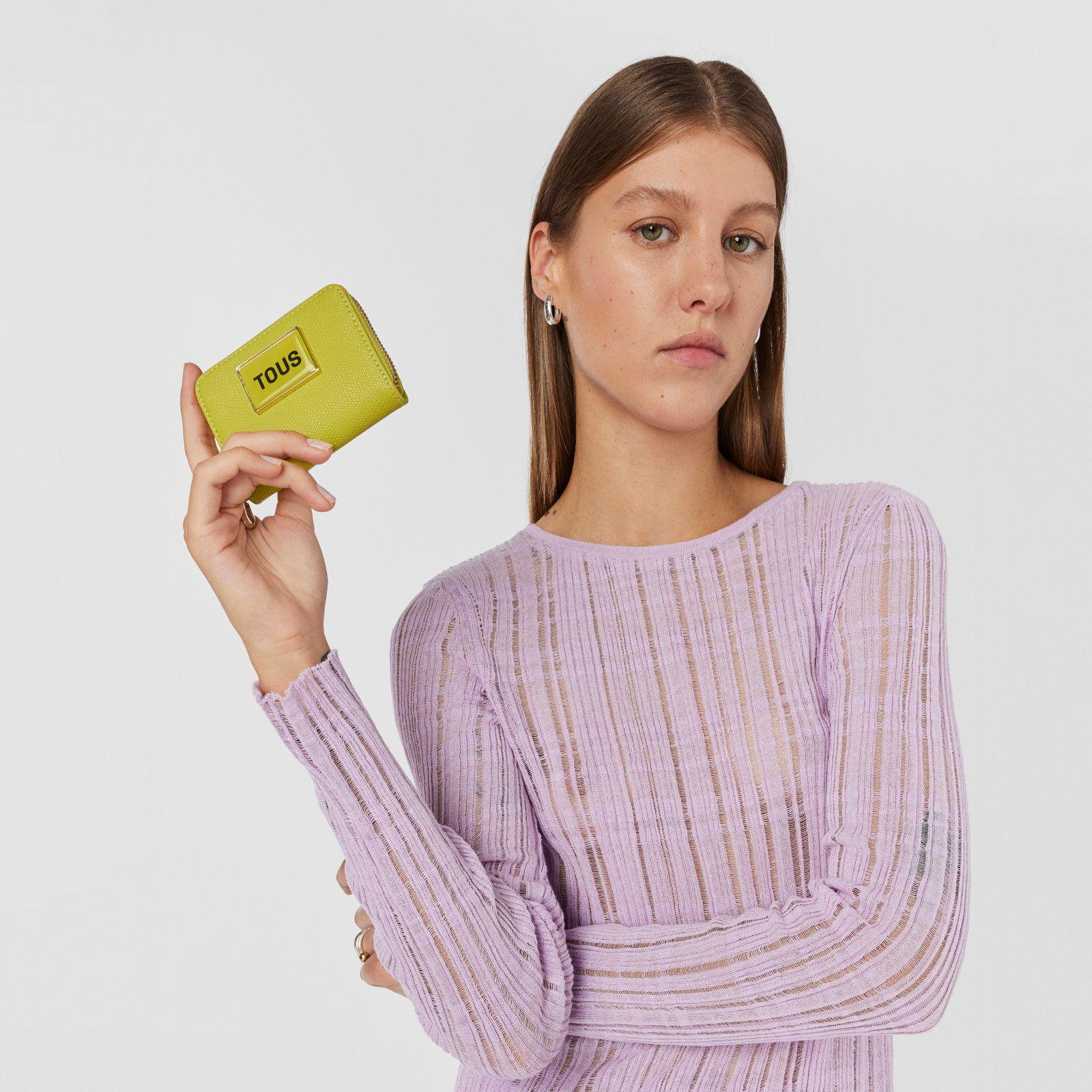 Monedero lima TOUS Sylvia-2
