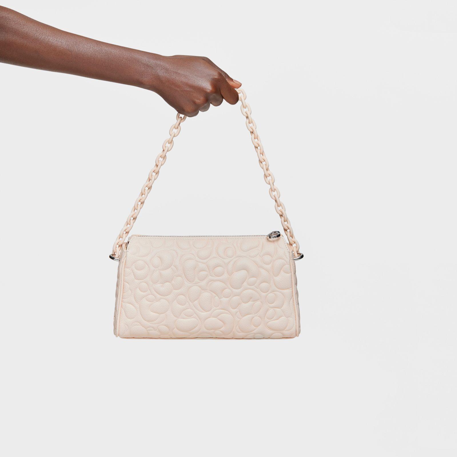 Bandolera grande beige TOUS Greta-4