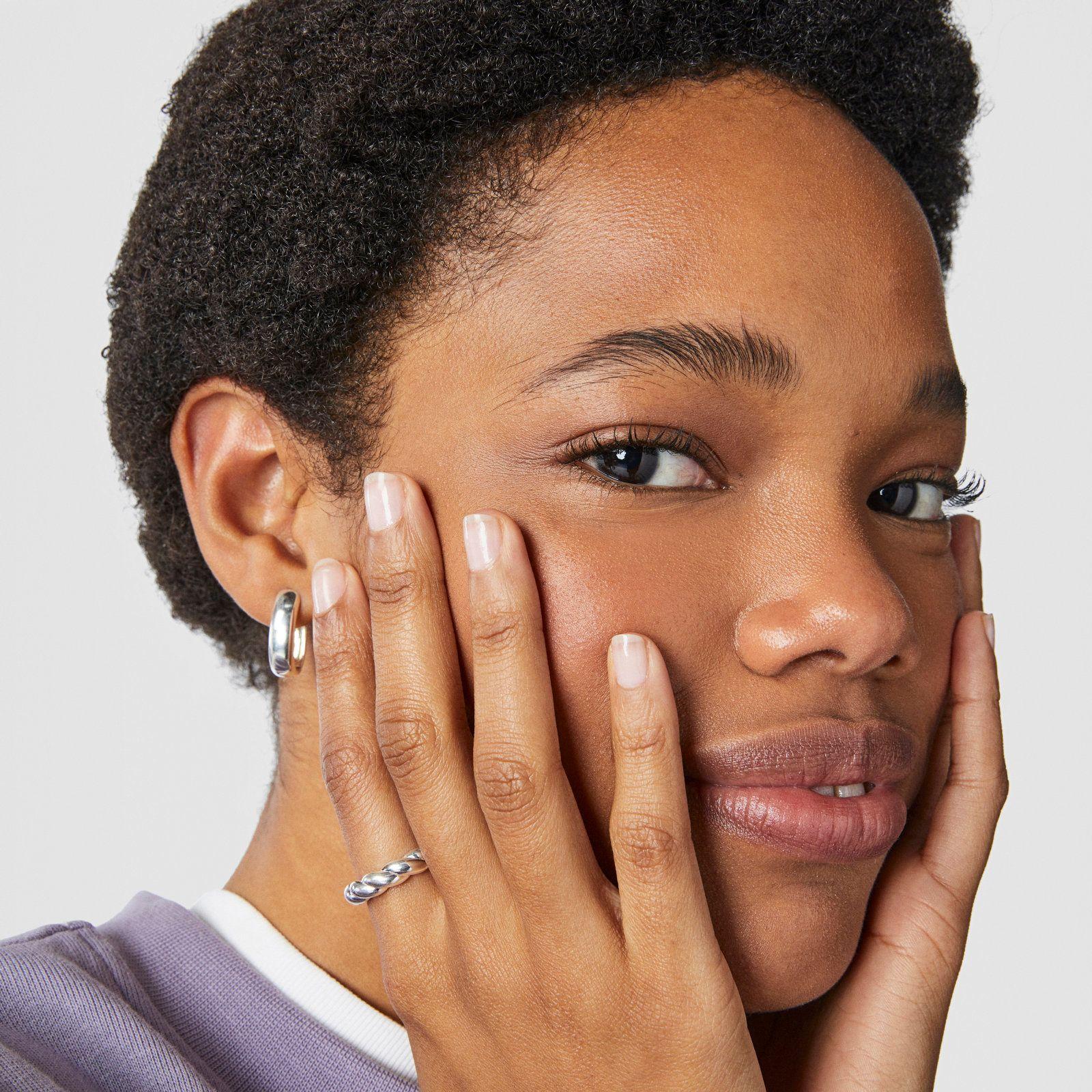 Anillo trenzado Twisted Tous-4