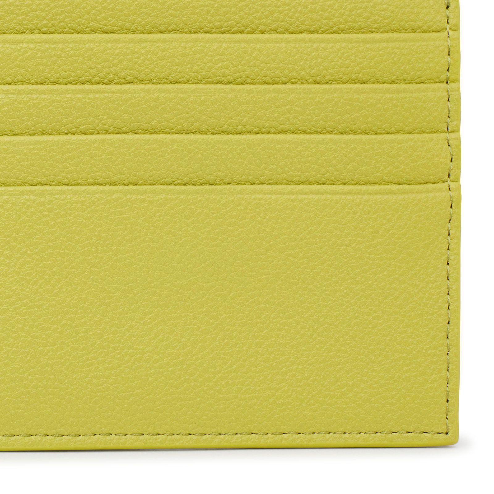Billetera Pocket lima Kaos Mini Evolution-3