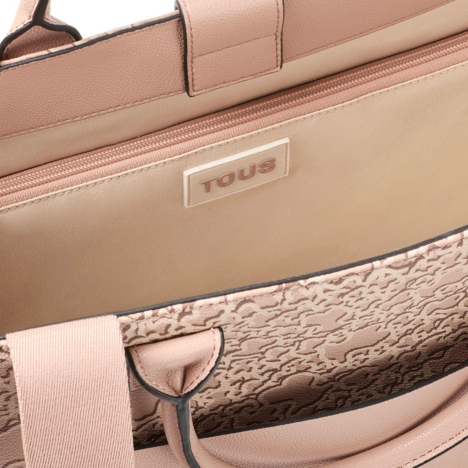 Shopper grande Amaya topo Kaos Mini Evolution-2