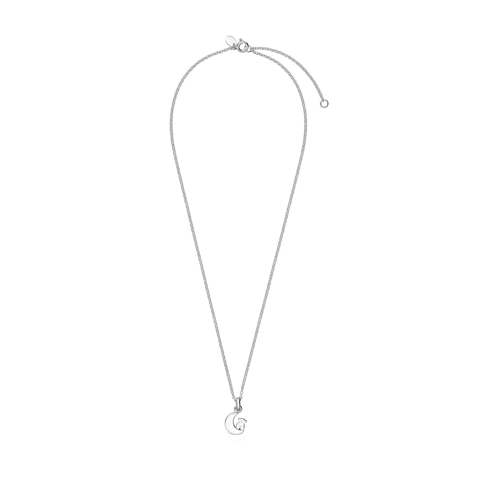 Collar Tous Nocturne de Plata-1