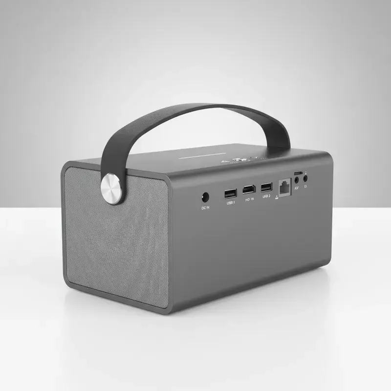 PROYECTOR GEAR GO P7 PORTATIL-3