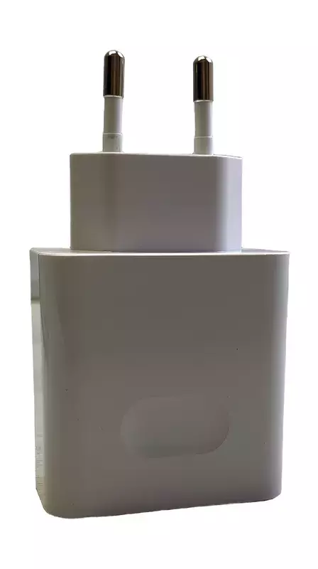 Cargador Huawei SuperCharge 66W USB-A-2