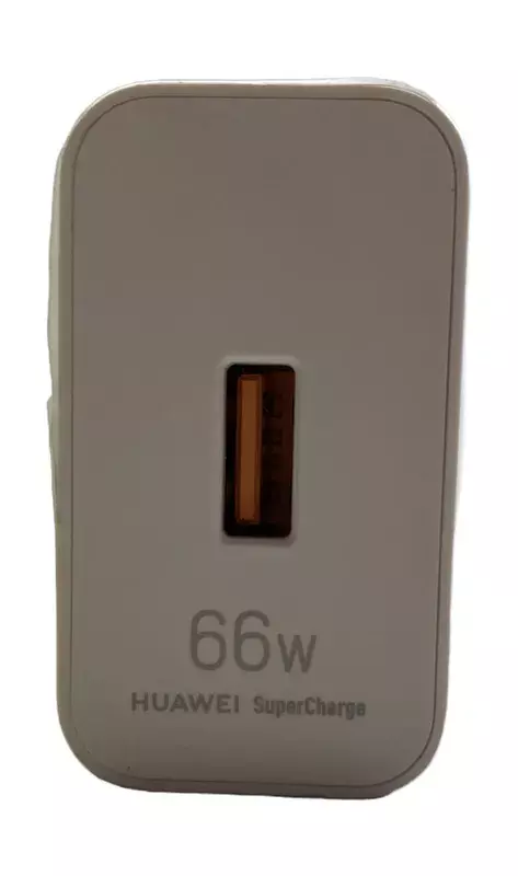 Cargador Huawei SuperCharge 66W USB-A-5
