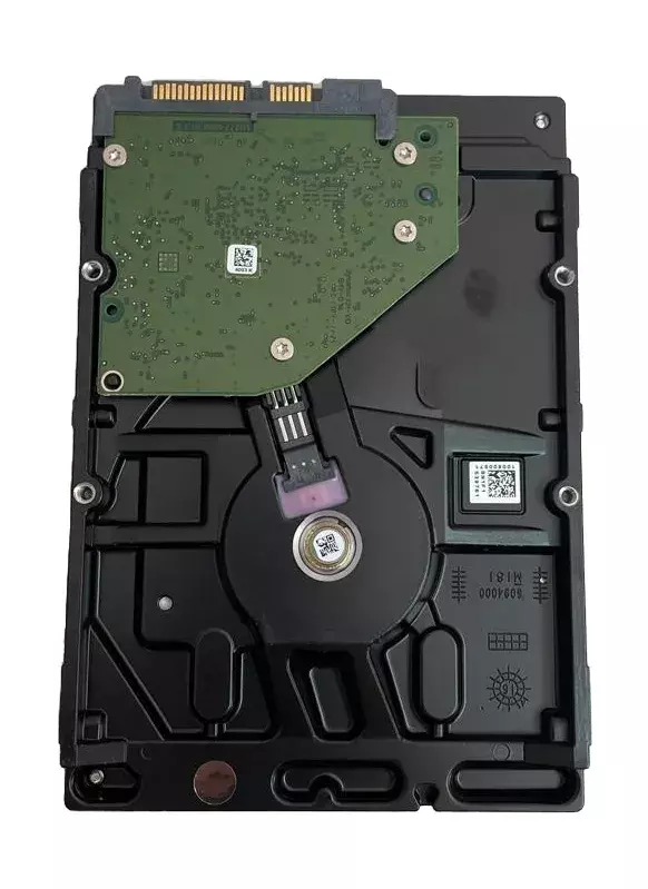 Disco Duro 3,5 Seagate Barracuda Compute 1tb-1