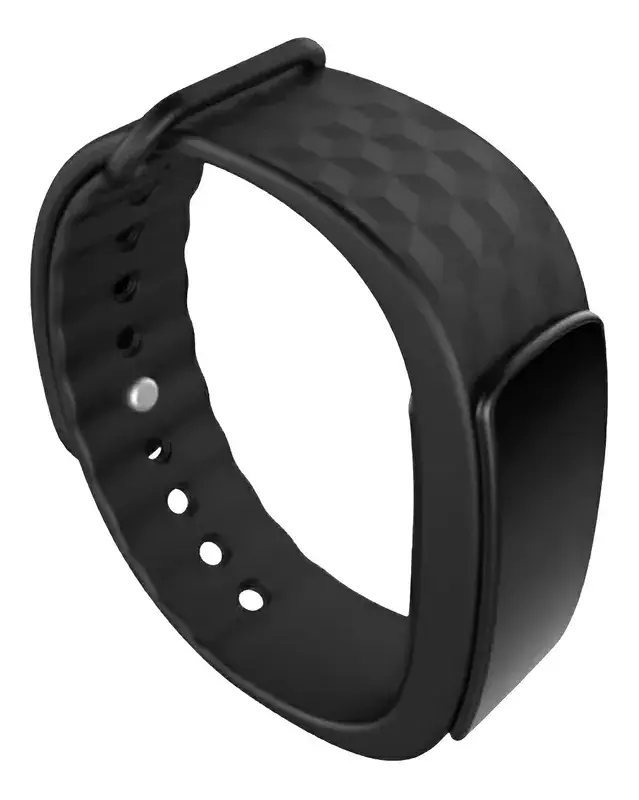 RELOJ INTELIGENTE SMARTBAND ITAB I3 HR-3