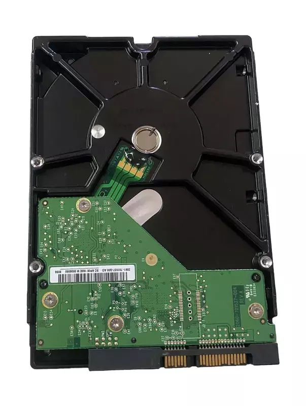 Disco Duro 3,5 Western Digitak GreenPower Hard Drivers by WD-1