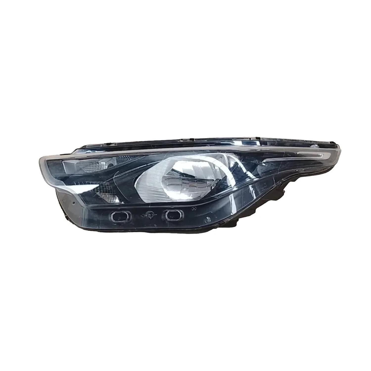 Optico Izquierdo Ram 700 2021 Usado-0