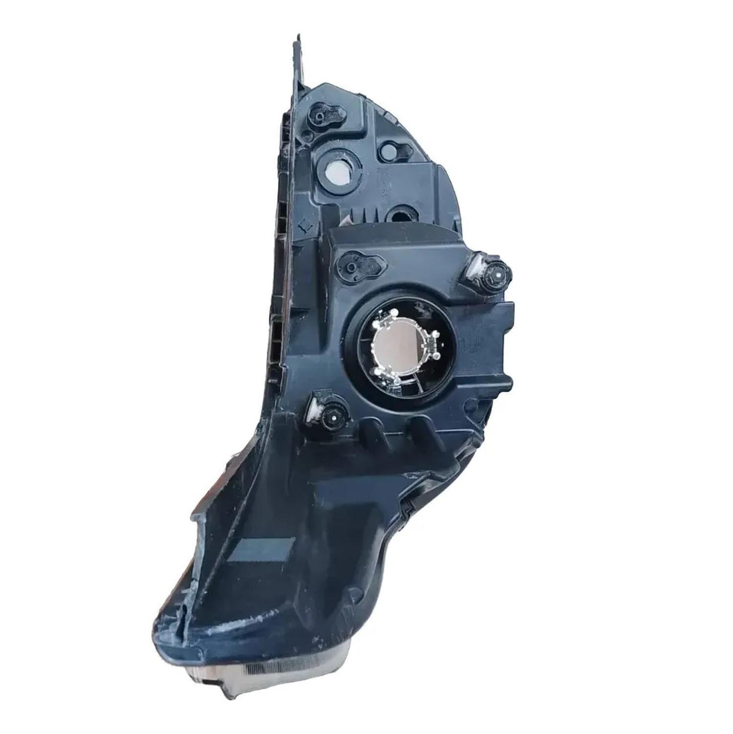 Optico Izquierdo Ram 700 2021 Usado-2