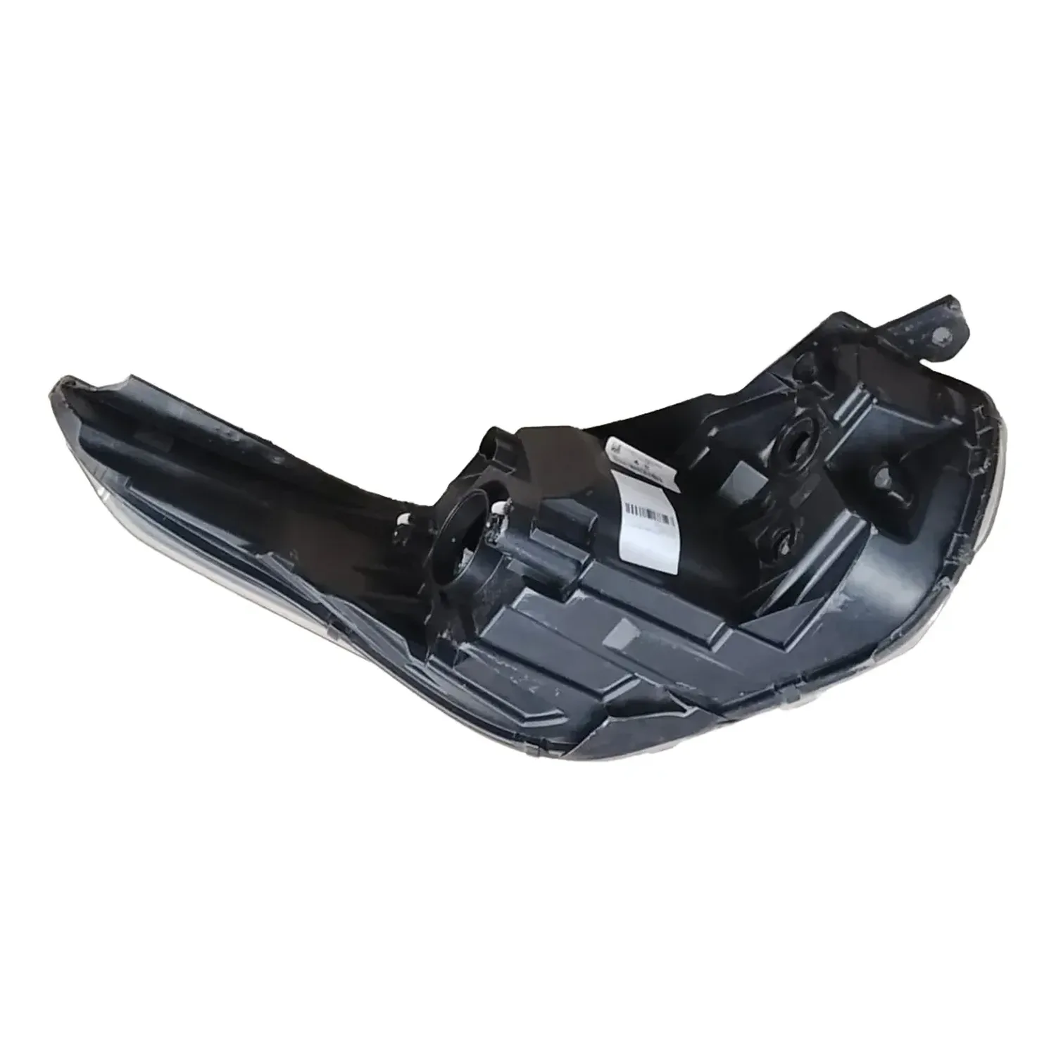 Optico Izquierdo Ram 700 2021 Usado-4