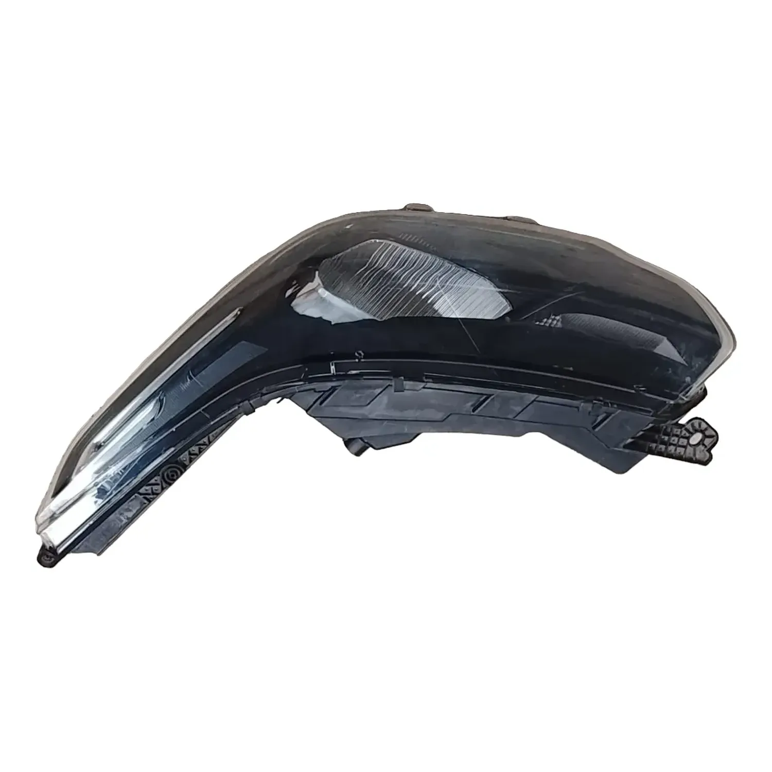 Optico Izquierdo Ram 700 2021 Usado-5