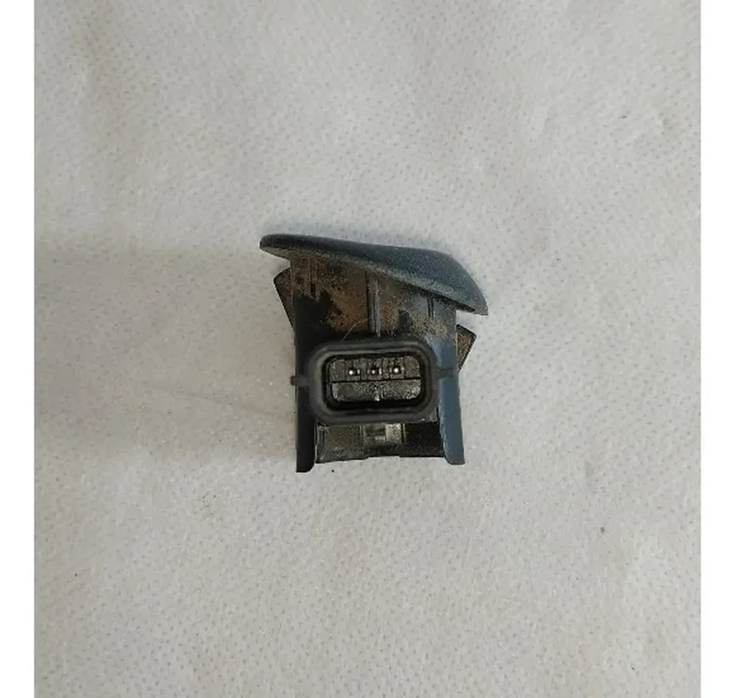 Sensor Retroceso Nissan Kicks Versa Sentra 19/22 Negro-2