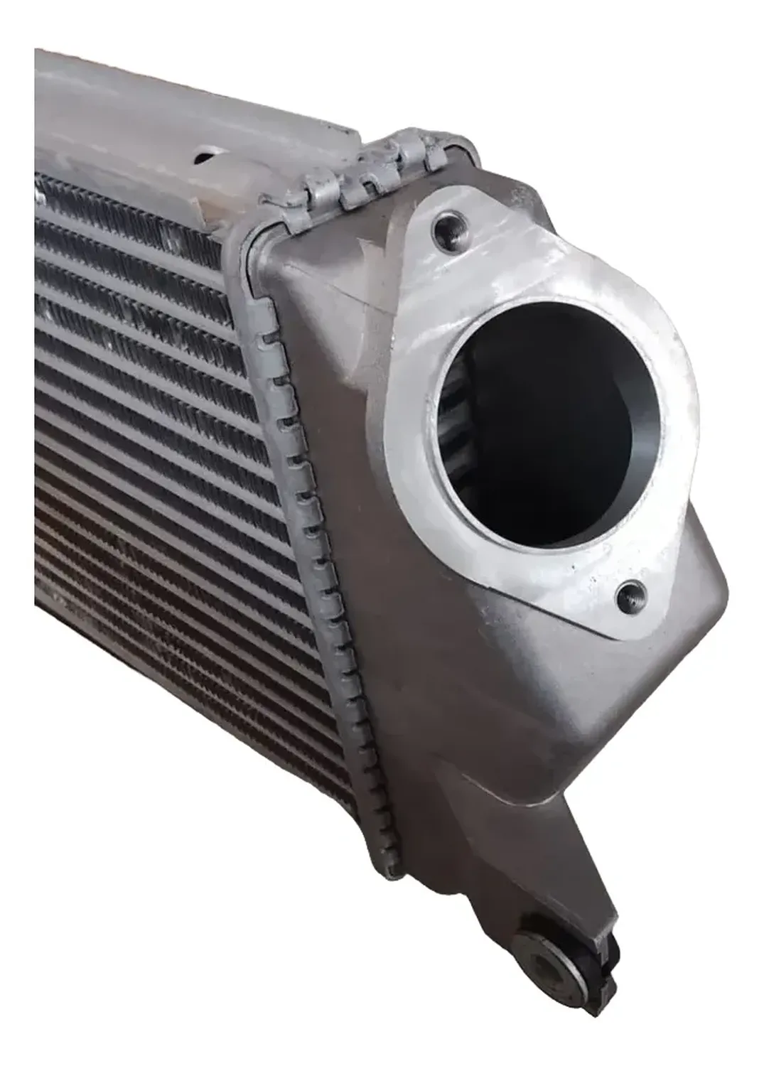 Radiador Intercooler L200 07/15-2