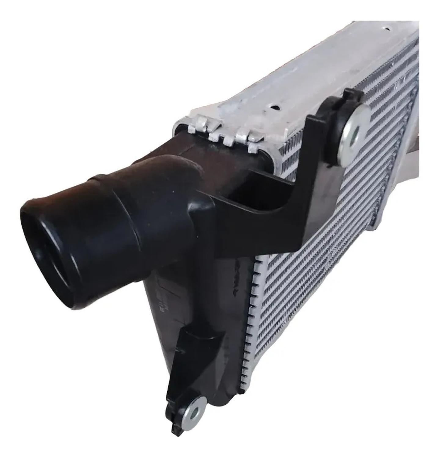 Radiador Intercooler L200 07/15-3