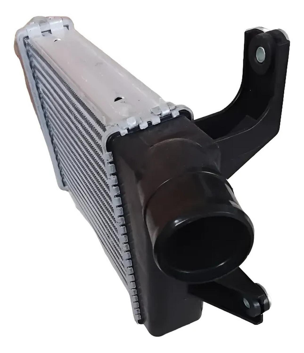 Radiador Intercooler L200 07/15-4