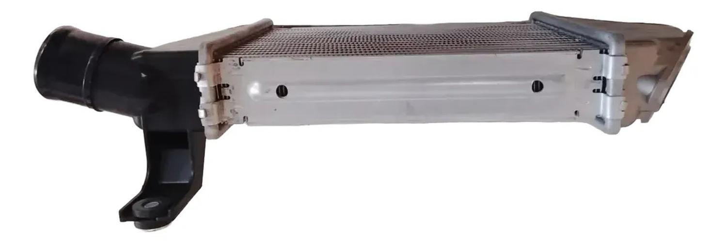 Radiador Intercooler L200 07/15-5