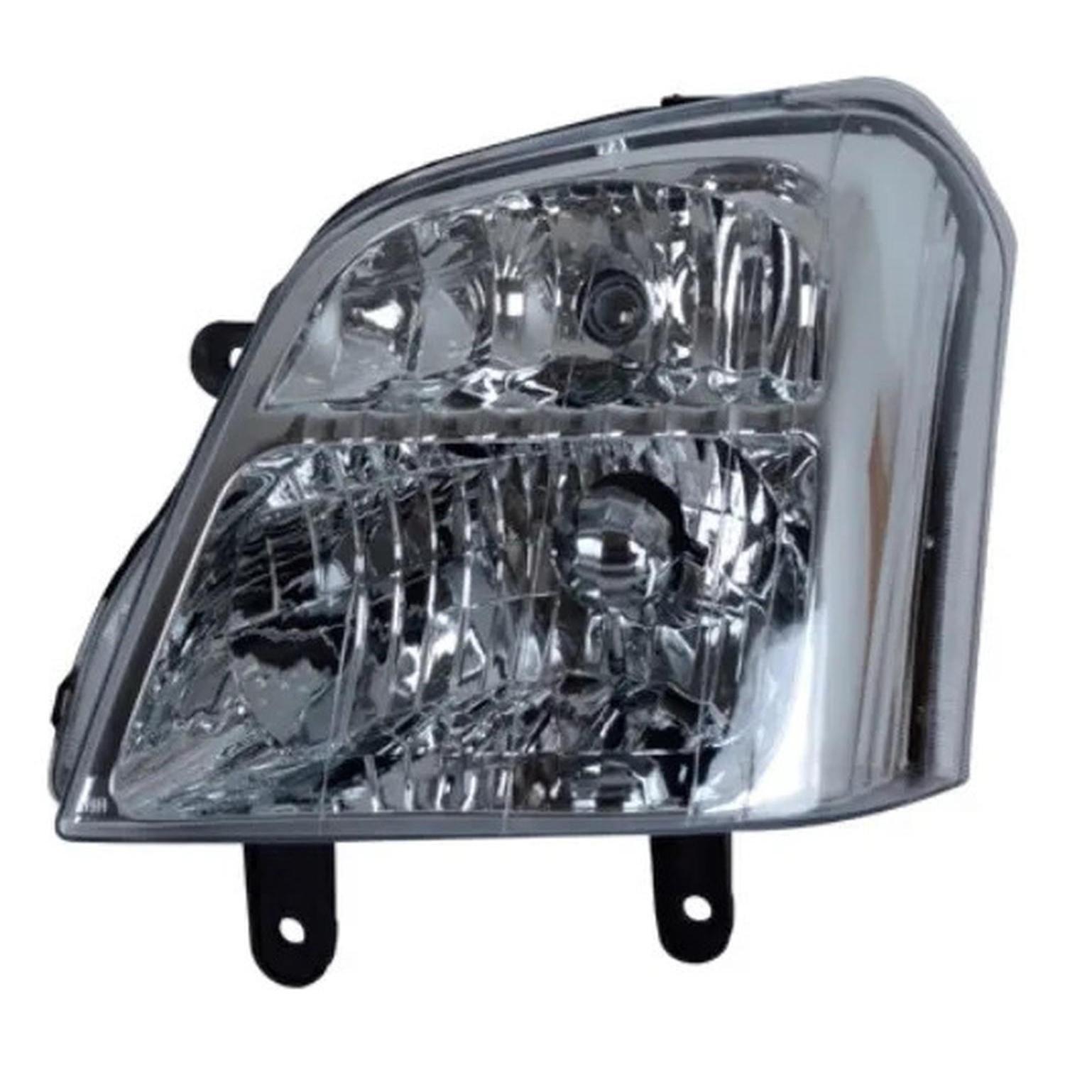 Optico Izquierdo Chevrolet Luv Dmax 05/08-0