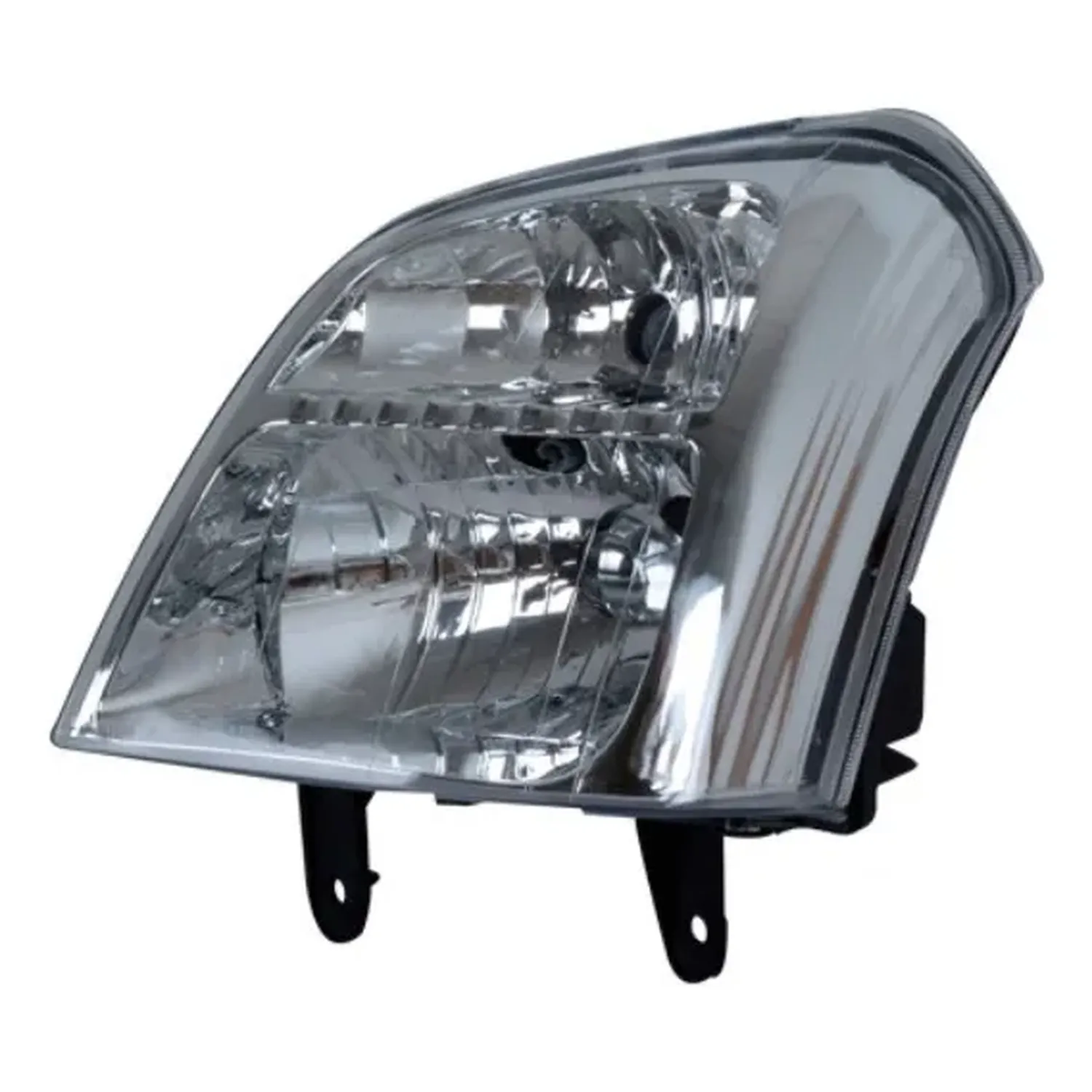 Optico Izquierdo Chevrolet Luv Dmax 05/08-2